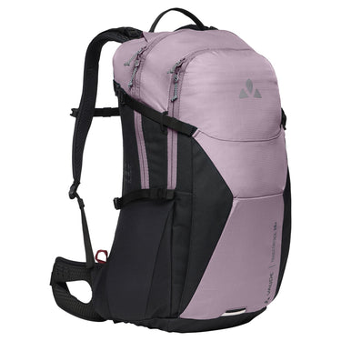 Vaude TrailControl 20+ - Fahrradrucksack 52 cm (purple ash) - Ansicht 2