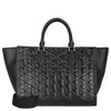 Lacoste Maheki Bag - Bolso L 31 cm (noir)