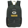 Travelite NFL - Mochila 41 cm (Green Bay Packers)