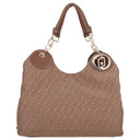 Liu Jo Faiza - Schultertasche 34 cm (naturale)