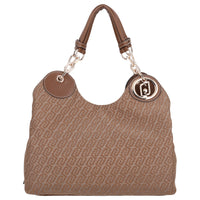 Liu Jo Faiza - Bolso de hombro 34 cm (naturale)