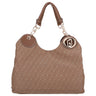 Liu Jo Faiza - Schultertasche 34 cm (naturale)