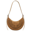 Desigual Orbis Cascais - Shoulder Bag 29 cm (camel)