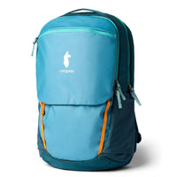 Cotopaxi Allpa 26L Daypack - Rucksack 52 cm (blue spruce and abyss)