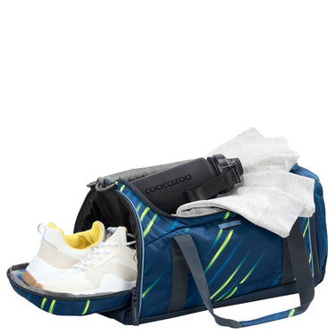 Coocazoo - Sporttasche 42 cm (Fast Lime) - Ansicht 2