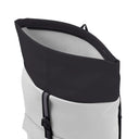Ucon Acrobatics Jasper Mini Aloe Rolltop - Rucksack 16'' 42 cm (light grey) - Ansicht 10