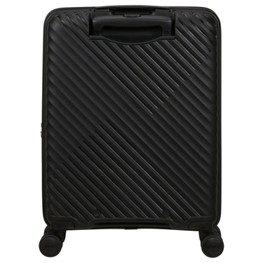 American Tourister Diablast - 4-Rollen-Kabinentrolley 55 cm (black code) - Ansicht 4