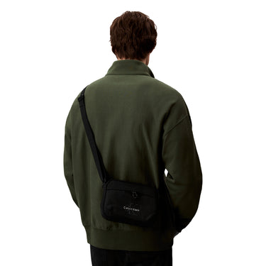 Calvin Klein Bold Camera Bag - Umhängetasche (black) - Ansicht 4