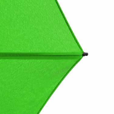 Knirps US.050 Ultra Light Slim Manual - Taschenschirm Regenschirm (neon green)