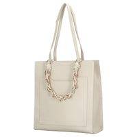 Seidenfelt Sundby - Shopper 33.5 cm (cloud) - Ansicht 2