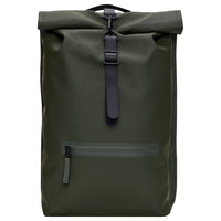 Rains Rolltop - Rucksack 16" 48 cm (green)