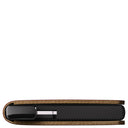 Secrid Premium Basco Slimwallet - Geldbörse RFID 6.5 cm (brown+) - Ansicht 4