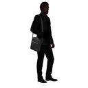 Samsonite Litepoint - Tablet Cross-Over Tasche (black) - Ansicht 8