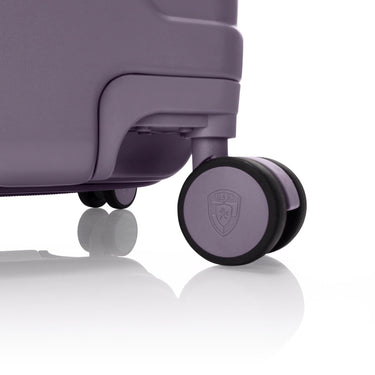 Heys ReNew - 4-Rollen-Trolley Set 3tlg. L/M/S erw. (amethyst) - Ansicht 9