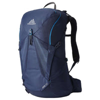 Gregory Jade 38 XS/SM - Women's Wanderrucksack 56 cm (midnight navy, XS/SM)