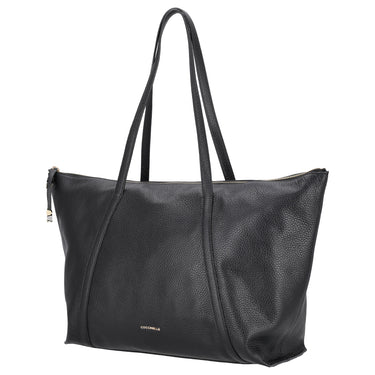Coccinelle Nory - Shopper 36 cm (noir) - Ansicht 2