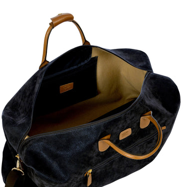 Brics Life Weekender - Reisetasche 65 cm (blue) - Ansicht 4