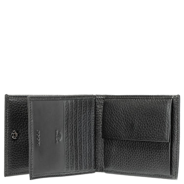 Joop Cardona Minos Billfold - Geldbörse 14cc 12.5 cm (schwarz) - Ansicht 2