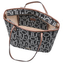 Liu Jo Evrim Tote M - Shopper 32 cm (nero) - Ansicht 6