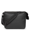 Eastpak selection Delegate + - Schultertasche 17" 38.5 cm (tarp black 2) - Ansicht 3