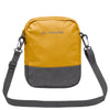Vaude CityBen - Bolso bandolera 22 cm (burnt yellow)