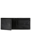 Camel Active Stone - Geldbörse 8cc 12.5 cm (black) - Ansicht 2