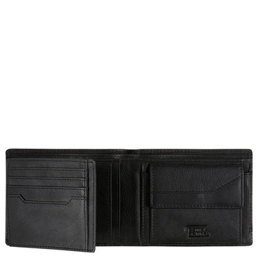 Camel Active Stone - Geldbörse 8cc 12.5 cm (black) - Ansicht 2