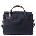 Filson Rugged Twill - Aktentasche 16" 40.5 cm (navy) - Ansicht 3