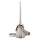 Guess Danya Flap - Schultertasche 25 cm (offwhite) - Ansicht 3