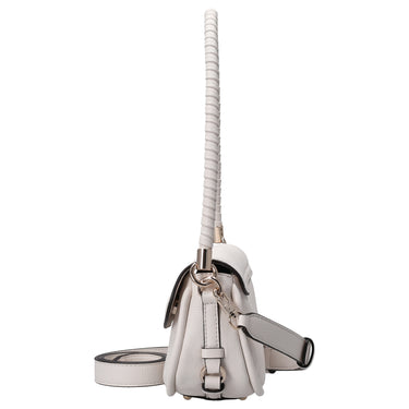 Guess Danya Flap - Schultertasche 25 cm (offwhite) - Ansicht 3