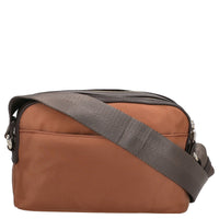 Mandarina Duck Hunter - Umhängetasche 23 cm (pecan nut) - Ansicht 4
