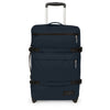 Eastpak Transit'r Plus 42L - Bolsa de viaje con ruedas S 55 cm (tarp navy)