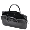BOSS Men Northon - Laptoptasche 38 cm (black) - Ansicht 6