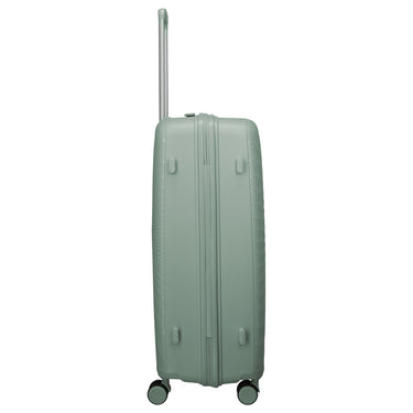 Travelite Tamaris Voyaage - 4-Rollen-Trolley 76 cm L (sage green) - Ansicht 5
