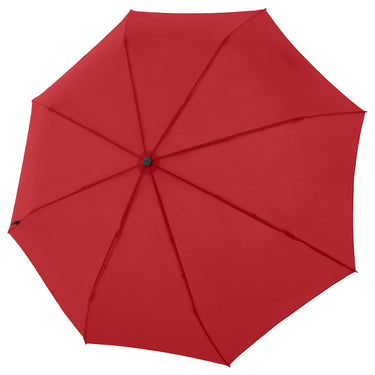 Knirps T.200 M Duomatic - Taschenschirm Regenschirm (red) - Ansicht 3