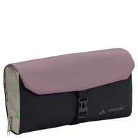 Vaude WegaWrap - Kulturbeutel 32 cm (black/purple ash) - Ansicht 2