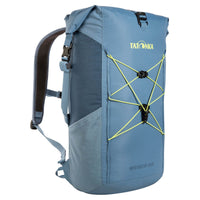 Tatonka Rapid Rolltop 20 WP - Rucksack 52 cm (elemental blue)