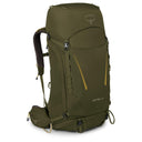 Osprey Kestrel 48 S/M - Trekkingrucksack 74 cm (moss green)