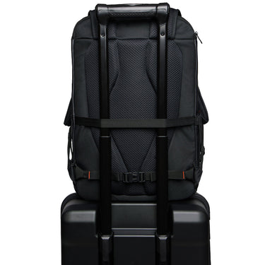 Vaude Matemo - Rucksack 15.6" 48 cm (black) - Ansicht 9