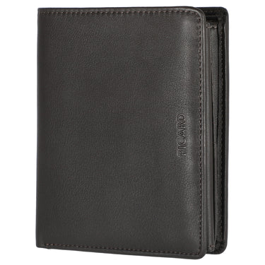 Picard Brooklyn - Geldbörse 12cc 13 cm (cafe) - Ansicht 3