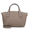 BOSS Lenah Zip Tote - Tote Bag S 24 cm (brown overflow)
