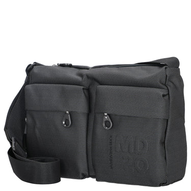 Mandarina Duck MD20 - Umhängetasche 29 cm (steel) - Ansicht 2