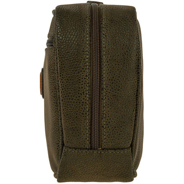 Brics Life - Kulturbeutel 25 cm (olive) - Ansicht 4