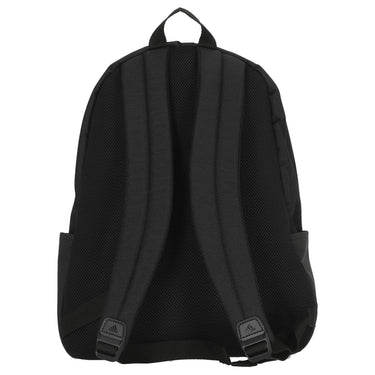 adidas Hoops Basketball - Rucksack 42 cm (black/ivory) - Ansicht 4