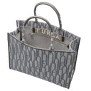 Furla Opportunity - Shopper L 37 cm (toni cristallo) - Ansicht 6