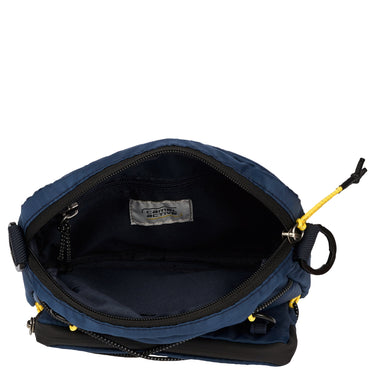 Camel Active Shores Camera - Umhängetasche 21 cm (blue) - Ansicht 4