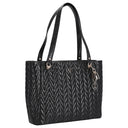 Guess Stacey Noel Tote - Shopper 37 cm (black) - Ansicht 5