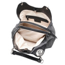 Liu Jo Faiza Satchel - Schultertasche M 34 cm (nero) - Ansicht 6
