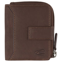 Camel Active Ocean - Geldbörse 6cc 10 cm (cognac)
