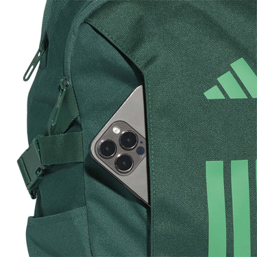 adidas Power VIII 26.5L - Rucksack 47 cm (collegiate green/court green) - Ansicht 6